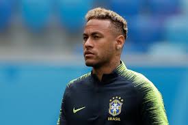 Неймар (neymar) футбол нападающий бразилия 05.02.1992. Nejmar Sygraet S Kosta Rikoj Na Chm 2018 Rossijskaya Gazeta