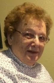 Nancy Ann Fitzgerald Obituary