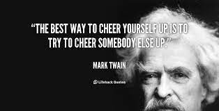 Quotes About Happiness Mark Twain 18 Quotes