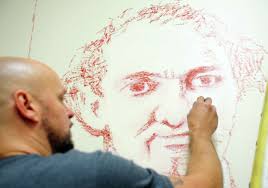 Art in McLevy Hall's immediate future