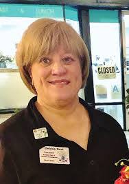 Debbie Deal's Instagram, Twitter & Facebook