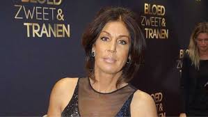 Het verliefde stel ging zelfs samen het is gewoon een hele lieve man. Rachel Hazes Over Donkere Periode Na Dood Van Andre Zag Ge Het Nieuwsblad Mobile