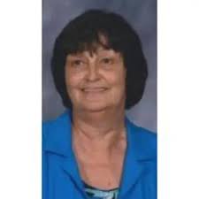 Obituary information for Dianne Hunter McClure
