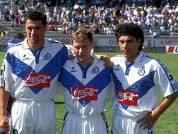 Somos un cuerpo técnico que nos encanta estar cerca de la cantera, ya sea del filial o del juvenil. La Quinta Del Buitre Archivos