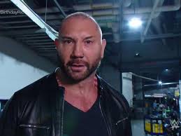 The family life of dave bautista, a wrestler and drax from guardians of the galaxy dave bautista rose to fame as a professional wrestler and became an international star thanks to his acting skills. Dave Bautista To Donald Trump You Re Fired
