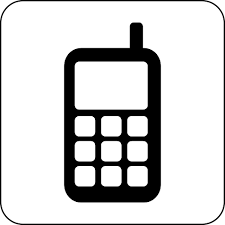 Znalezione obrazy dla zapytania GRAFIKA TELEFON