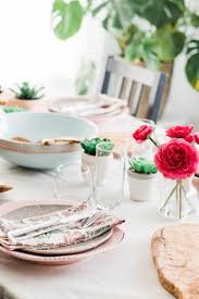 Our deviled egg recipes are just right for a spring menu as are the eggs made of goat cheese. A Dinner Party To Celebrate The Arrival Of Spring Kristeena Michelle