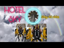 Check spelling or type a new query. Sky Hi Ride Hotel Sky Cape Town Adventure Hilarious Reaction Youtube