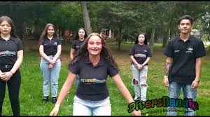 17 juegos divertidos (no cursis) para romper el hielo que disfrutarán tus empleados · 1. Juegos Rompehielo Para Fiestas E Integracion Diversilandia Eventos Youtube