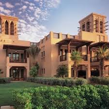 Dubai Architecture House Villa Design Mansions