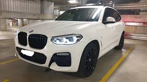 We did not find results for: Daily Comfortable Ride 2019 G01 X3 Xdrive30i The Black Accents Really Compliment The White Bmwx3