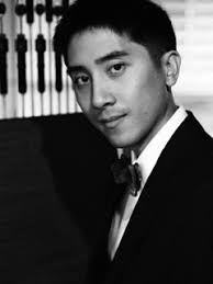 Dr Thomas Peter Laue