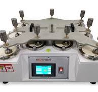 9-Station Martindale Abrasion Tester
