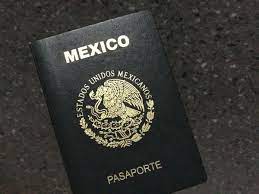 En Que Estados Reactivaran Tramite De Pasaporte Desde El Lunes