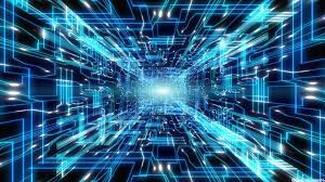 Find & download free graphic resources for technology wallpaper. Modern Tech Wallpapers Top Free Modern Tech Backgrounds Wallpaperaccess