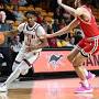 Profile Picture of Omar Harris - Men's Basketball - Campbell University Athleticson Google
