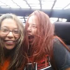 Linda Lou Haley (@Blazinhaley)