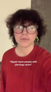 Dipper Holt and Danny