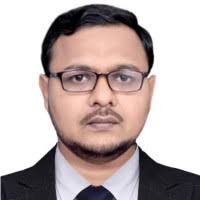 Syed Arshad Email & Phone Number