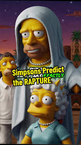 The Simpsons Based