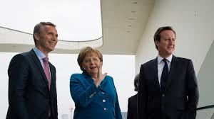 Quotes by mother teresa on love and her other sayings. Future Dialogue Angela Merkel David Cameron And Jens Stoltenberg Discuss With Students