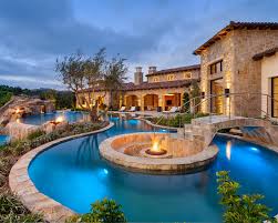 Dreamer Pool Pool Houses Residential Pool Swimming Pool Designs