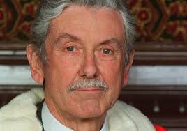 Obituary: Robert Kilpatrick, Baron Kilpatrick of Kincraig