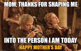 Mother's day…one day a year we try to pay our moms back for everything they've given us over a lifetime. Best Funny Mother S Day Meme For All Moms 2021 Sapelle