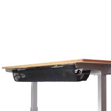 Cheap and simple!get the plans here: Cable Management Mesh Taco