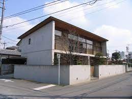 堀部安嗣建築設計事務所 yasushi horibe architect associates 建築 ミニマリストの建築 住宅 外観