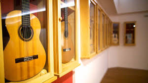 Maybe you would like to learn more about one of these? Guitar Salon International 1455 19th St Santa Monica Ca Musical Instruments Mapquest