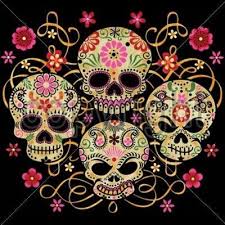 Cool Camiseta Cuatro Calaveras De Azucar Dia De Los Muertos Calavera Huesos Zombie Flor Rosa Ropa Calzado Y Ac Imagenes De Calavera Calaveras Dia De Muertos Default color lime saffron forest green purple sky blue burnt sienna orange. pinterest