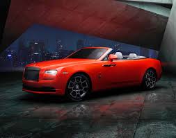 2021 Rolls Royce Dawn Review Pricing And Specs