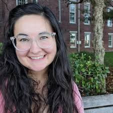 Alumni Feature: Laura Straub '15, '22