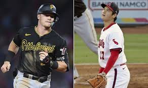 Shohei Ohtani humbled by rookie but remains "focused"