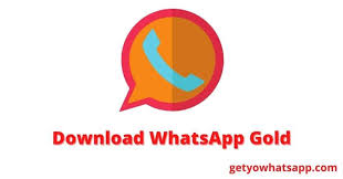 Whatsapp is the most widely used app worldwide when it comes to instant messaging and media sharing. Whatsapp Gold Apk August 2021 Download Free Latest Version V8 51 For Android
