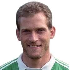 Profile Bernhard Scharold, : Info, news, matches and statistics