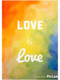 Love Wins All My Love To The Families Of The Victims Iphone Wallpaper My Love Lgbtq Quotes