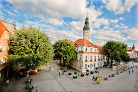 Each year, a film festival takes place in the summer and an important wine festival, winobranie, in the fall. Erasmus Experience In Zielona Gora Poland By Ece Erasmus Experience Zielona Gora
