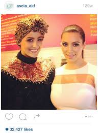 Religious beings in fashionable bodies: the online identity construction of  hijabi social media personalities - Elif Kavakci, Camille R Kraeplin, 2017