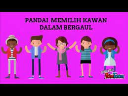 Dengan pergaulan yang bebas, banyak orang yang mencoba untuk mencari kebahagiaan dengan cara lain. Cara Cara Mengatasi Pergaulan Bebas Youtube