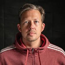 BrianEdwardHoover (Brian E. Hoover) · GitHub