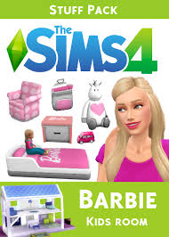 How to collect all voidcritters. Pihe89 The Sims 4 Barbie Kids Room Stuff You Can Find Sims 4 Children The Sims 4 Packs Sims 4