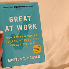 The Billionaire Habit On Instagram Breakfast This Morning Is Reading Great At Work By Mortenhanse Business Books Worth Reading Books Inspirational Books