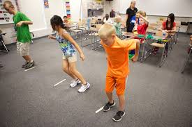 They tend to eat well too. Move It The Importance Of Daily Exercise Health Powered Kids