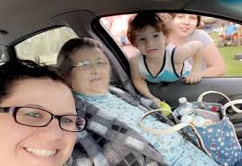 Delores Stouffer Obituary