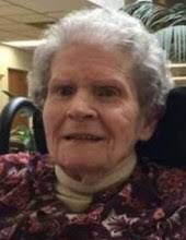 W. Fay Duke Obituary (2022)