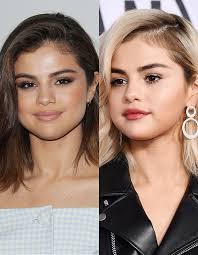 She is popularly known as ijustine on youtube with nearly 4.5 million subscribers. Blonde Celebrities Who Look Best With Light Hair Kylie Jenner More Hollywood Life