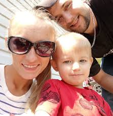 Kaitlyn Alexandria Messer