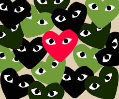 You can download them in psd, ai, eps or cdr format. Comme Des Garcons Wallpaper By Canibaljay Comme Des Garcons Wallpaper Art Wallpaper Iphone Iphone Wallpaper Tumblr Aesthetic